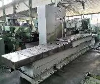 Bettfräsmaschine - Universal SHW UF 5 guter Zustand