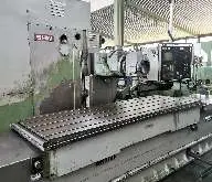 Bettfräsmaschine - Universal SHW UF 5 guter Zustand