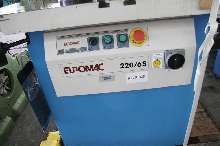 Notching Machine Euromac 220/6S photo on Industry-Pilot