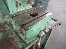 Кривошипный пресс - одностоечный WMW PKZE 2.5 фото на Industry-Pilot