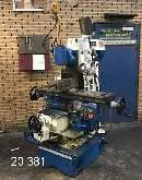  Centre de travail - Universel BEMATO UH 1 Images sur Industry-Pilot