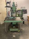  Toolroom Milling Machine - Universal MIKRON WF 3S photo on Industry-Pilot