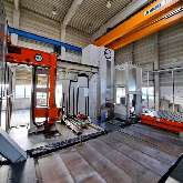 Горизонтально-расточной станок KOLB Cubimat HC фото на Industry-Pilot
