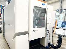  Machining Center - Universal MIKRON-AGIE CHARMILLES Mill P 800 UD photo on Industry-Pilot