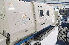  CNC Turning and Milling Machine OKUMA LU 25 M photo on Industry-Pilot