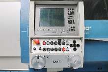 Токарный станок - контрол. цикл DMT KERN CD 800 x 3000 PARAT No. 4 фото на Industry-Pilot