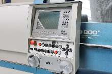 Токарный станок - контрол. цикл DMT KERN CD 800 x 3000 PARAT No. 4 фото на Industry-Pilot