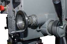 Bohr- und Fräsmaschine HUVEMA HU 30 CROSS-4 Bilder auf Industry-Pilot