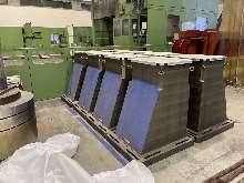 Portalfräsmaschine WALDRICH-COBURG PowerTec 6000 AG-S2 Bilder auf Industry-Pilot