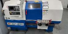  CNC Turning Machine KNUTH NUMTURN 420 photo on Industry-Pilot