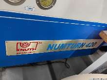 Токарный станок с ЧПУ KNUTH NUMTURN 420 фото на Industry-Pilot