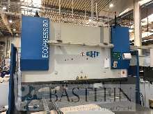  Листогибочный пресс - гидравлический EHT EcoPress 80-25 фото на Industry-Pilot