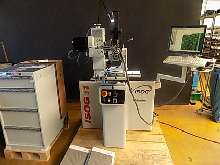  Tool grinding machine - universal DECKEL S 11 Speed photo on Industry-Pilot