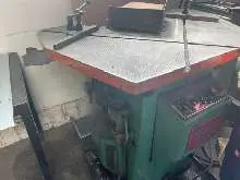 آلة قص الزوايا INDUMASCH ESPES 225 الصورة على Industry-Pilot