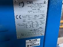 Rohrbiegemaschine CML TB 050EDE Bilder auf Industry-Pilot
