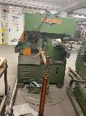 Штамповочный пресс - одностоечный PEDDINGHAUS Peddimaster 40/60 H фото на Industry-Pilot