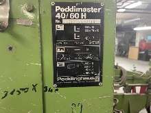 Stanzpresse - Einständer PEDDINGHAUS Peddimaster 40/60 H Bilder auf Industry-Pilot