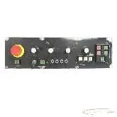   Siemens 548 025.9003.01 Maschinensteuertafel SN:1452926 photo on Industry-Pilot