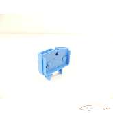 Durchgangsklemme WAGO 264 2-Leiter- Mini- Durchgangsklemme 2.5mm² Blau gebraucht kaufen