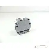  Feed-through terminal Entrelec M35/16 Durchgangsklemme 3.5mm² 600V Grau photo on Industry-Pilot