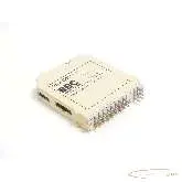   BBC GJR5 2108 00 R1 Eingabemodul 8-fach 24V 10mA 