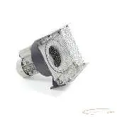  Three-phase servo motor SEVA-tec SEV-M63 Drehstrommotor mit Lüfter SN:17005BG62452 photo on Industry-Pilot