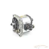  Servomotor Rexroth-Sisma 1PF2G240 / 011RC20MB Hydraulikpumpe SN:36301700 Bilder auf Industry-Pilot