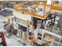 Пресс для чистовой вырубки FEINTOOL HFA 6300 фото на Industry-Pilot