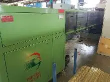 Stangenautomat - Mehrspindel INDEX MS 25 E guter Zustand