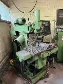 Bearbeitungszentrum - Universal HERMLE fp 1000 guter Zustand