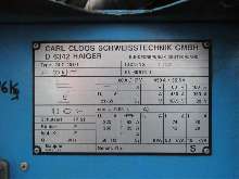 Сварочная установка Carl Cloos GLC 451/1 фото на Industry-Pilot