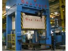 Hydraulische Presse ONA PRES RMBE-10-32J gebraucht kaufen