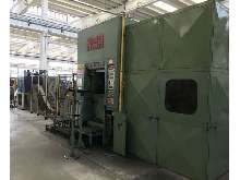Пресс для чистовой вырубки FEINTOOL HFA 8000 купить бу