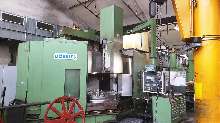 CNC-Vertical Turret Turning Machine - Single Col. DÖRRIES VCE 2000/1800 photo on Industry-Pilot