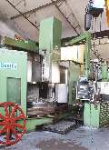 CNC-Vertical Turret Turning Machine - Single Col. DÖRRIES VCE 2000/1800 photo on Industry-Pilot