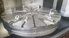 CNC-Vertical Turret Turning Machine - Single Col. DÖRRIES VCE 2000/1800 photo on Industry-Pilot
