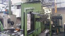 CNC-Karusselldrehmaschine - Einständer DÖRRIES VCE 2000/1800 Bilder auf Industry-Pilot