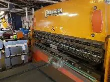 مكبس ثني هيدروليكي PROMECAM RG 153 الصورة على Industry-Pilot