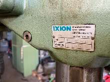 Ständerbohrmaschine IXION BS 30 AV ST Bilder auf Industry-Pilot