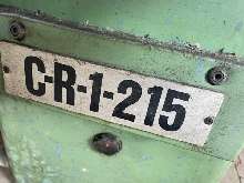 Leit- und Zugspindeldrehmaschine LACFER C-R-1-215 Bilder auf Industry-Pilot