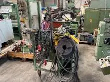  Rotary welding table UNBEKANNT Schweissarbeitsplatz photo on Industry-Pilot