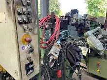 Rotary welding table UNBEKANNT Schweissarbeitsplatz photo on Industry-Pilot