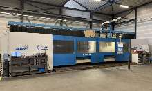  Bed Type Milling Machine - Universal CME FCM 9000 photo on Industry-Pilot