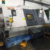  CNC Turning and Milling Machine Mazak SQT 250-MS photo on Industry-Pilot