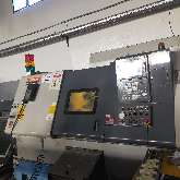 Токарно фрезерный станок с ЧПУ Mazak SQT 250-MS фото на Industry-Pilot