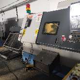 Токарно фрезерный станок с ЧПУ Mazak SQT 250-MS фото на Industry-Pilot
