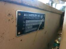 Filter system ALLWEILER PF100 CVS photo on Industry-Pilot