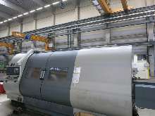  CNC Drehmaschine - Schrägbettmaschine Hako FAT FCT 700 840 D Bilder auf Industry-Pilot