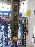Поворотный кран на колонне DEMAG 2000 KG фото на Industry-Pilot