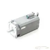  Synchronous servomotor Siemens 1FT6105-8AC71-4AB1 Synchronservomotor SN:YFR724884502001 photo on Industry-Pilot